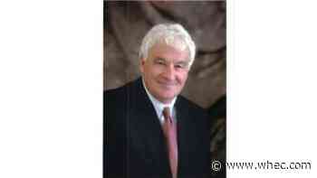 Tom Golisano will lead Columbus Day Parade in NYC