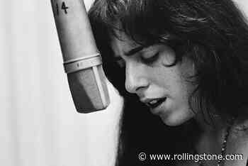 Celebrated Singer-Songwriter Laura Nyro to Get Her Own Documentary