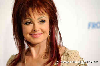 Naomi Judd Died by Suicide, Ashley Judd Reveals