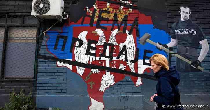 Guerra in Ucraina, Putin ‘sacrifica’ il Kosovo in nome del Donbass: schiaffo all’alleato serbo. Vucic: ‘Situazione peggiorata dopo sue parole’