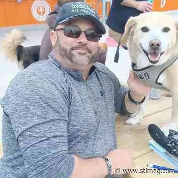 Mark Chartrand Signing, "The Ghost of Coldwater Creek" - St. Louis Magazine