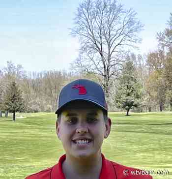 Coldwater golfers fourth at Lakeview Invitational, Galloway fires a 78 to earn third place - WTVB