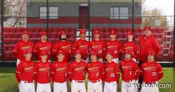 Coldwater baseball extends winning streak to seven with doubleheader sweep - WTVB