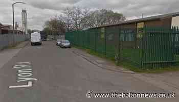 Kearsley: Investigation after woman reportedly raped near Blackleach Country Park