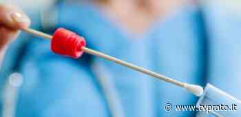 Covid, 154 nuovi casi a Prato - tvprato.it