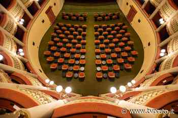 Il Metastasio cerca attori per due spettacoli di Contemporanea Festival - tvprato.it