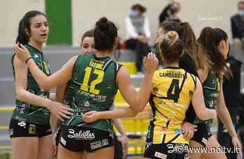 Davvero una serataccia; Nottolini under 18 eliminata dal Prato - NoiTV - La vostra televisione