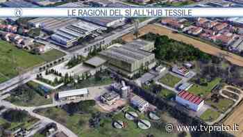 Edizione del 11/05/22 - tvprato.it