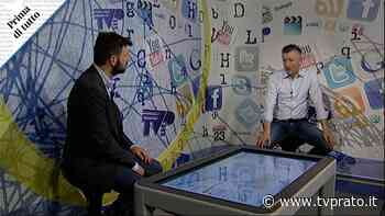 Episodio 12 del 11/05/22 - tvprato.it