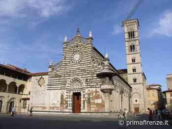 Iscrizioni aperte al rally storico città di Prato - Prima Firenze