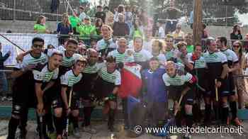 L’Hockey su prato promosso in A1 - il Resto del Carlino