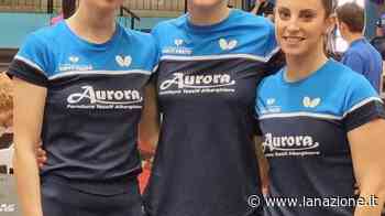 Il Ciatt Prato fa l’en plein C’è la doppia promozione - LA NAZIONE