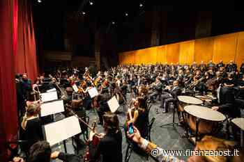 Al Teatro Politeama di Prato si chiude la stagione della Camerata strumentale con «Orfeo ed Euridice» di Gluck - Firenze Post