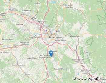 La terra continua a tremare: nuova scossa avvertita anche a Prato - tvprato.it