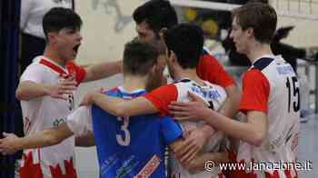 Il Prato ci crede ancora È in semifinale playoff - LA NAZIONE