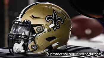 Saints to open season with Falcons, Bucs, Panthers, Vikings in first four games