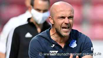 Alfred Schreuder neuer Trainer von Ajax Amsterdam
