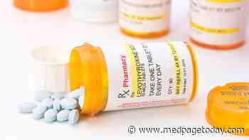 Intensity of Thyroid Hormone Treatment Tied to Cardiovascular Mortality