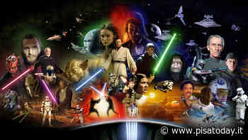 Cosa fare a Pisa e provincia nel weekend del 14 e 15 maggio 2022 - Blog - PisaToday