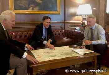 Base militare, tramonta l'ipotesi Coltano - Qui News Pisa