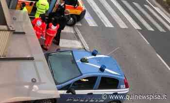Il bimbo gioca, suo padre e il vicino si picchiano - Qui News Pisa