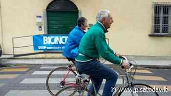 Bicicincittà a Pontedera - PisaToday