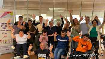 'Pensati con il cuore' arriva a Pisa: la campagna per sostenere i caregivers - PisaToday