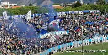 Tifosi: Pisa al quarto posto in Serie B come media spettatori - SestaPorta.News Pisa