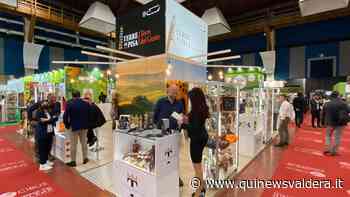 Otto aziende pisane a Cibus Parma 2022 - Qui News Valdera