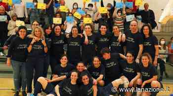 Il futsal pisano: storica salvezza del Cus Pisa femminile in A2 - LA NAZIONE