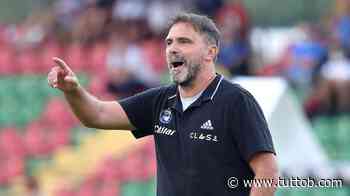 La Nazione: "E' del Pisa la difesa più forte dei playoff" - Tutto B