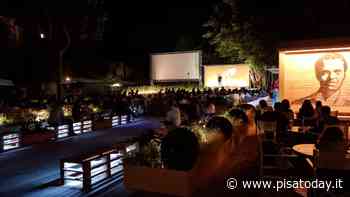 Inaugura il giardino de La Nunziatina con il concerto live di Bobo Rondelli - PisaToday