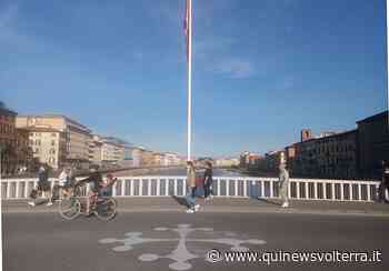 Covid, nel Pisano 287 nuovi casi e due decessi - Qui News Volterra