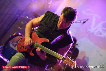 VISION DIVINE – Due show in arrivo a Bologna e Pisa - Loud and Proud