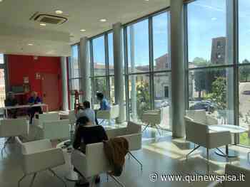 La Sms Biblio torna a pieno regime - Qui News Pisa