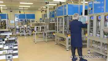 «Da Piaggio alla Vitesco, le grandi sfide del territorio» - Il Tirreno