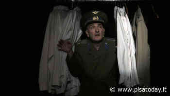 Pentimentum, monologo di un agente segreto tra sogno e realtà al Teatro Nuovo-Binario Vivo - PisaToday