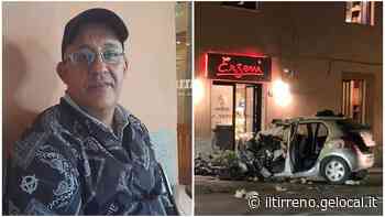 Pisa, li soccorre dopo lo schianto in auto. Il papà del guidatore: «È un eroe che ha salvato quattro ragazzi» - Il Tirreno