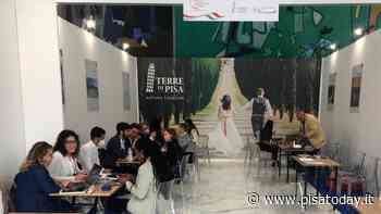 Le imprese dei matrimoni delle Terre di Pisa alle fiere romane del settore - PisaToday