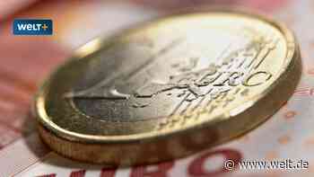 Der Anfang vom Ende der Strafzinsen