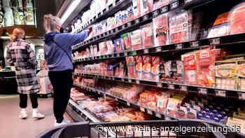 „Schock im Lebensmitteleinzelhandel“ – Alltags-Produkte bald noch teurer?