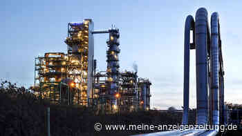 Ukraine-News: Russische Energieimporte gesunken - doch bezahlt wurde mehr als doppelt so viel