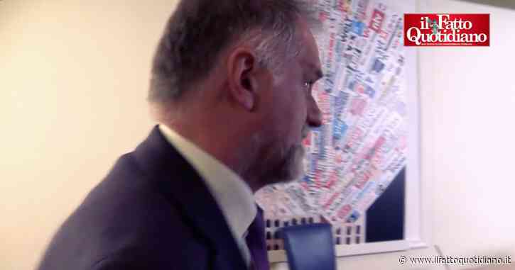 Stagionali, il ministro Garavaglia insiste: “Aumentare decreto flussi”. Ma sui lavoratori stranieri che fuggono dall’Italia non risponde