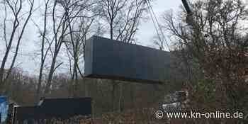 Deutsche kaufen immer mehr Privatbunker: „Das Telefon stand lange nicht still“