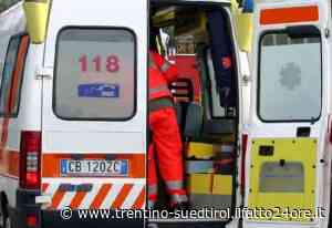 Arco, investita una signora che attraversava le strisce pedonali - ilfatto24ore.it