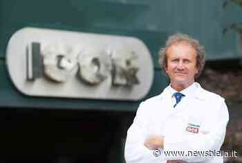 7 maggio: 'Alpi Food', le eccellenze dell’arco alpino in rassegna ad un convegno-evento dove si parlerà del Made in Italy e del rilancio dei territori. - newsbiella.it