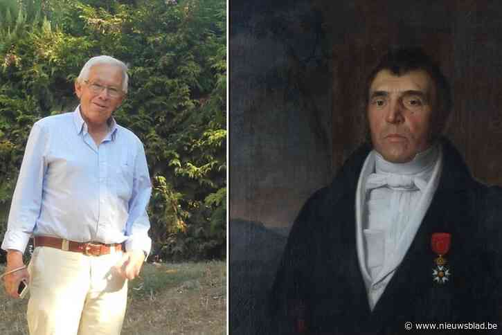 Memoires van Wakkense soldaat van Napoleon geven geheimen vrij: “200 jaar lang verhuisden ze van zolder naar zolder”