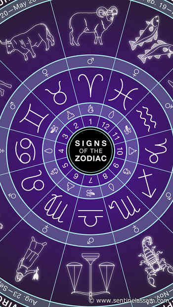 Most Dangerous Zodiac Signs in Astrology - The Sentinel Assam