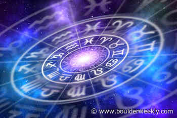 Astrology 5/12/22 - Boulder Weekly