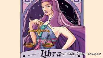 Libra Horoscope Today: Daily Astrological Predictions for May 12, 2022 - Hindustan Times